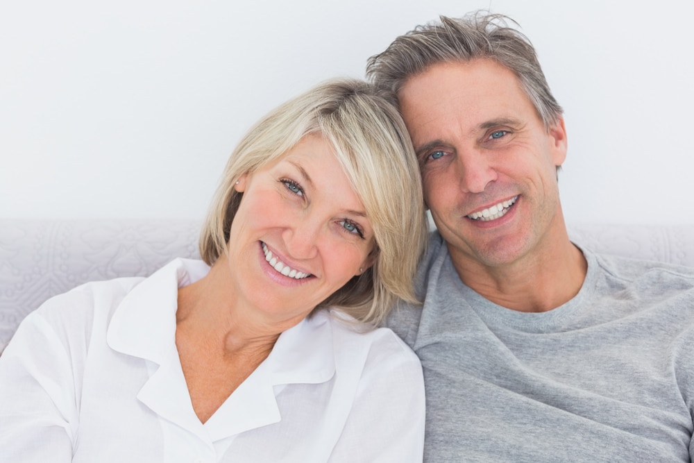 Why Dental Implants Offer the Best Solution For Missing teeth