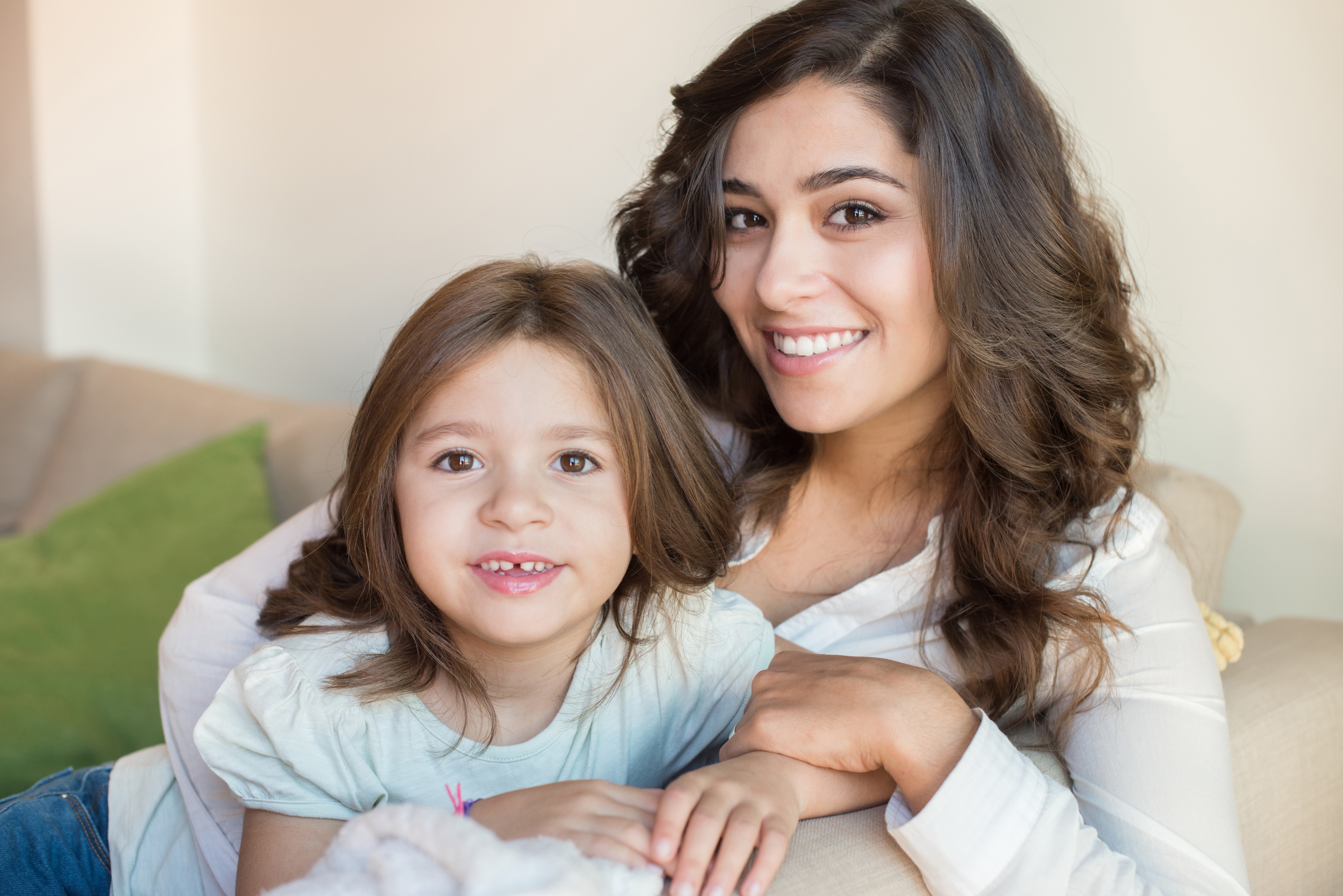 Why early orthodontics could help your child's oral health