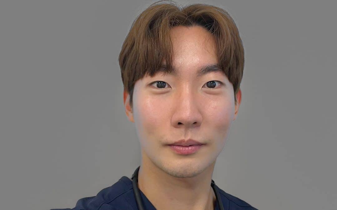 Hyo Jae Chun