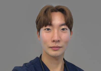Hyo Jae Chun