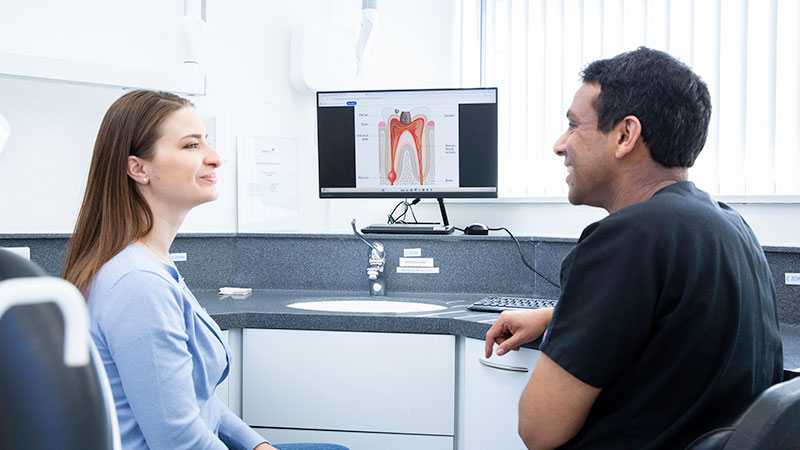 dartford Dartford patient consultation