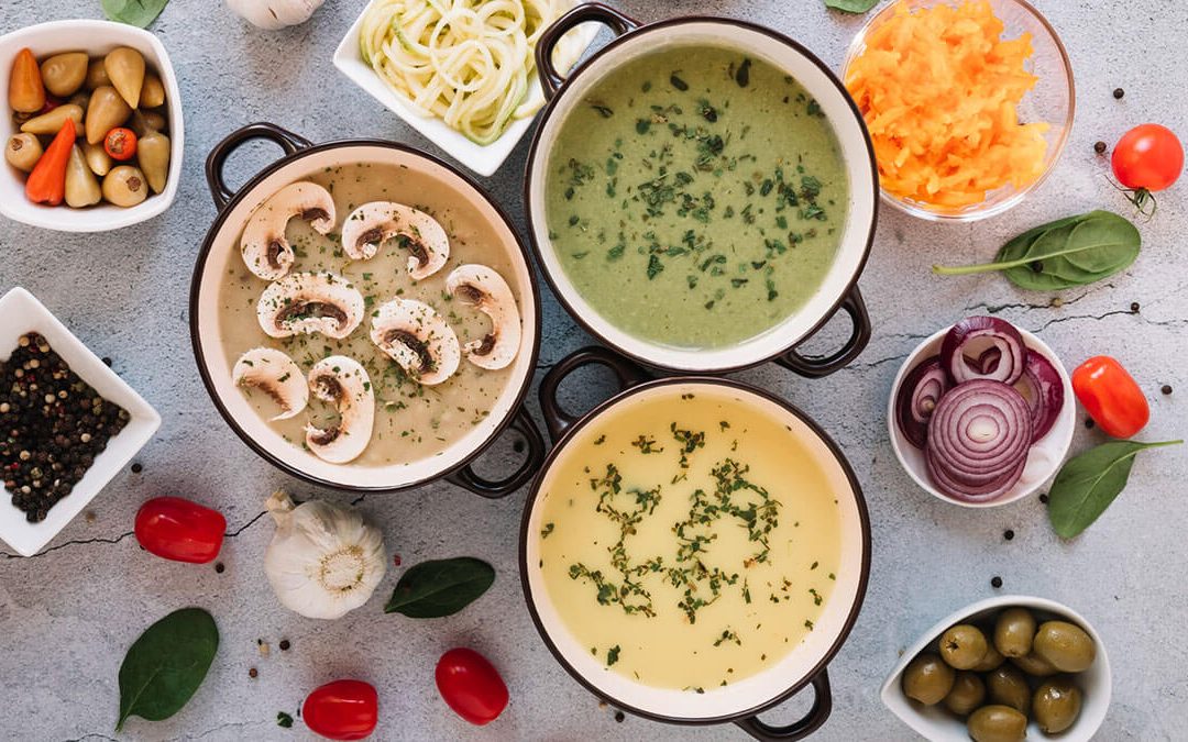 What to Eat After Dental Implant Surgery