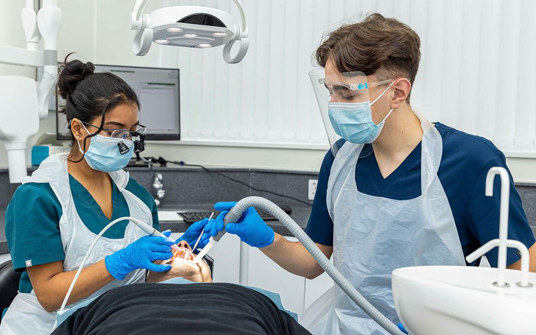 How Often Should You See a Dental Hygienist?