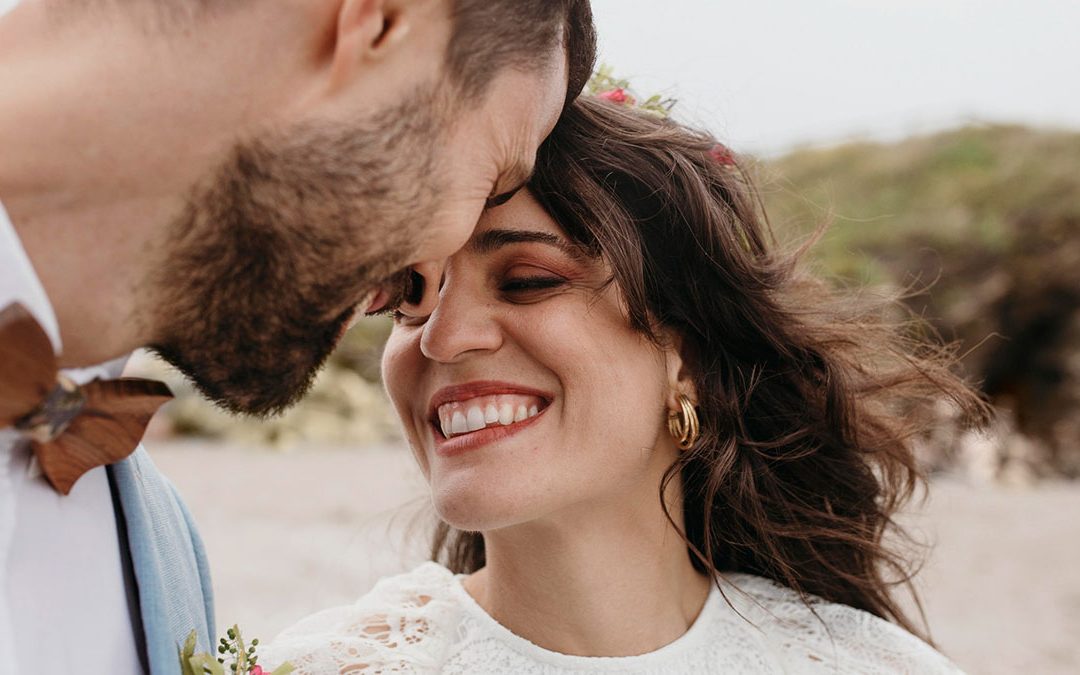 Cosmetic Dentistry Options for Your Wedding Day