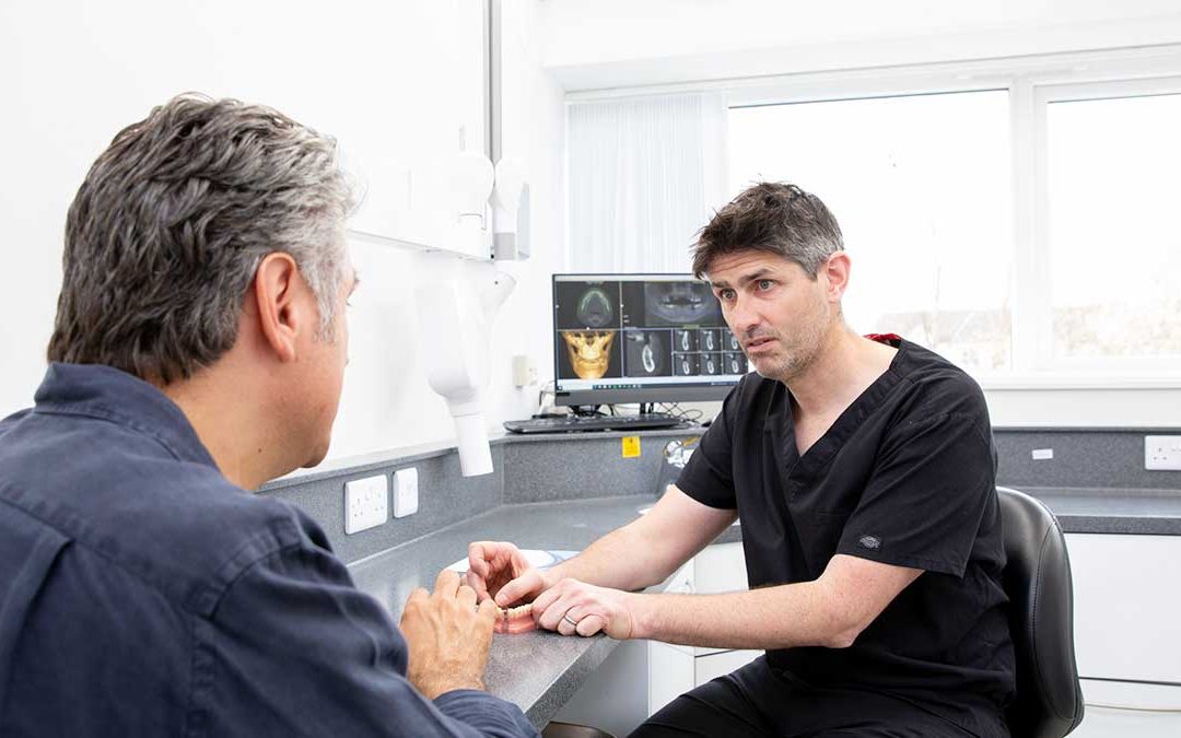 Who is a Suitable Candidate for Dental Implants?