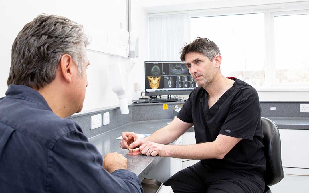 Do I Need a Bone Graft Before My Dental Implant?